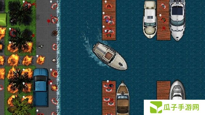 《终点站：僵尸幸存者》登陆Steam 肉鸽回合制末日生存