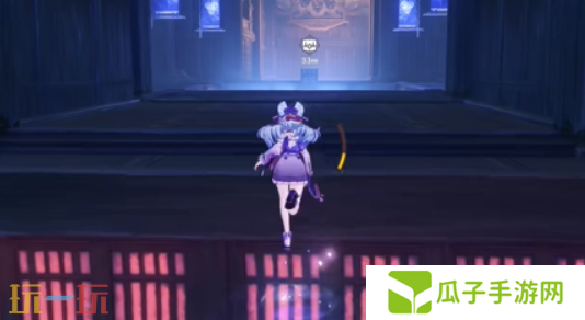 原神梦见月瑞希传说任务怎么做 梦见月瑞希传说任务攻略