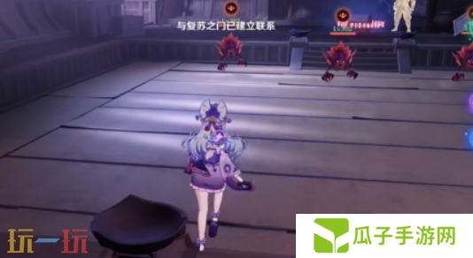 原神梦见月瑞希传说任务怎么做 梦见月瑞希传说任务攻略