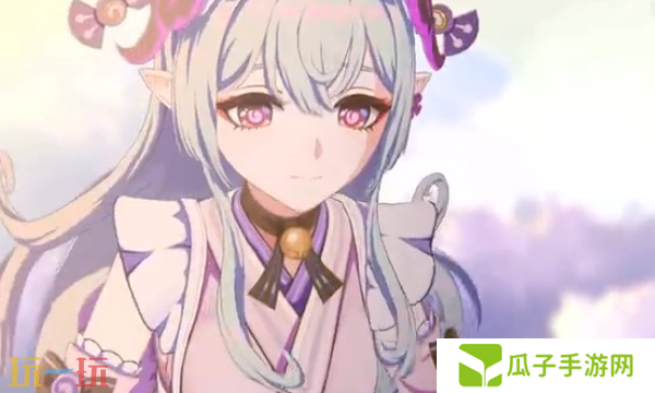 原神梦见月瑞希传说任务怎么做 梦见月瑞希传说任务攻略