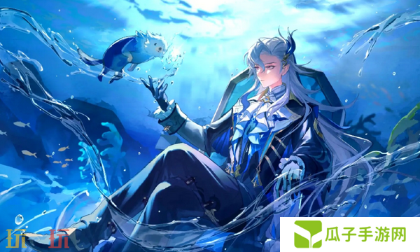 原神最强水系角色是谁 水系角色强度排行榜