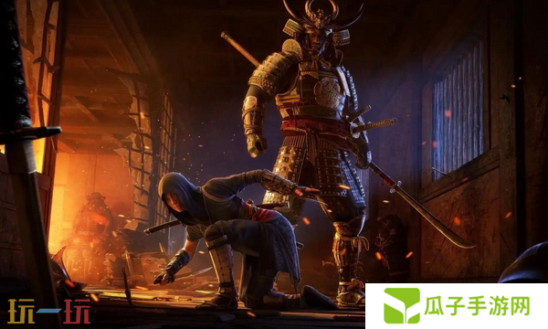 刺客信条影为什么是黑人主角 武士弥助背景介绍