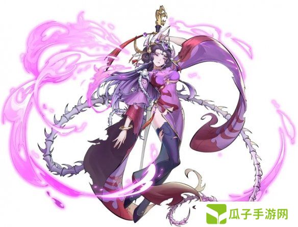 翻滚吧天神白骨精技能介绍 白骨精技能怎么样[多图]图片2