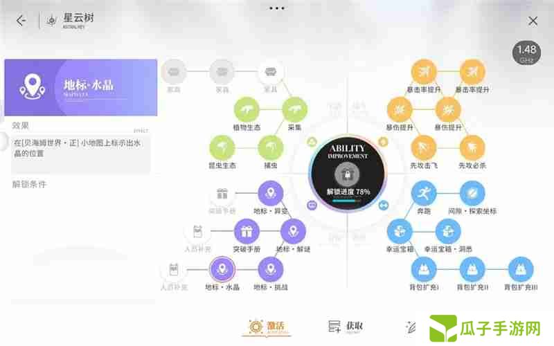 开放空间快速入门探索100%收集方法攻略