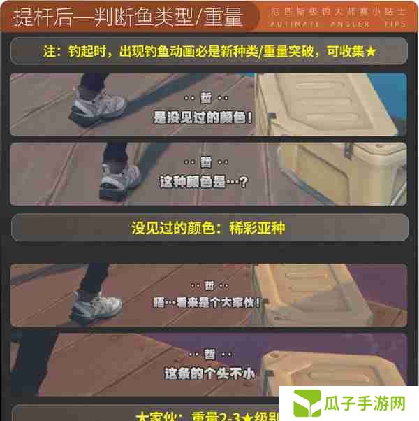 绝区零厄匹斯极钓大师赛玩法攻略 厄匹斯极钓大师赛七成就如何达成[多图]图片15
