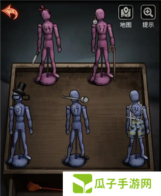 十三号病院第三章通关攻略 第3关怎么过[多图]图片8