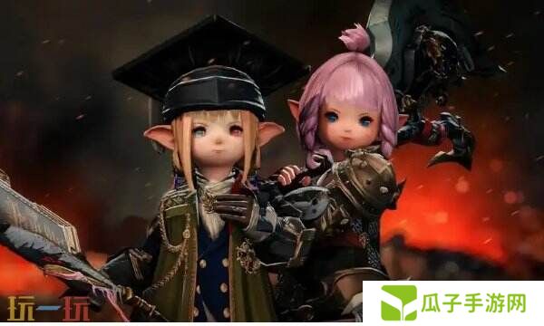 ff14跃阳兔获取副本 7.1新宠物跃阳兔获得方法