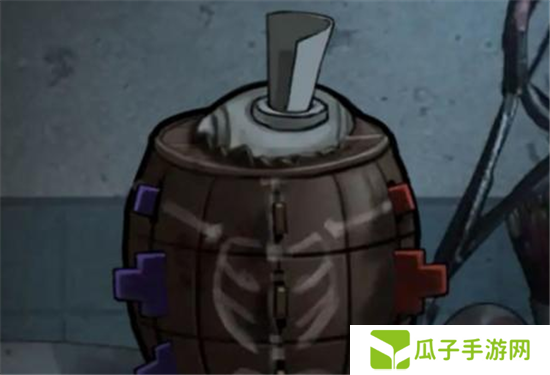 十三号病院第三章通关攻略 第3关怎么过[多图]图片11