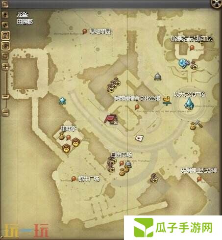 ff14铁皮士兵S3兑换地点 7.1新宠物铁皮士兵S3获得方法