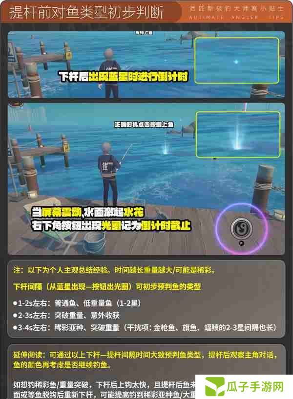 绝区零厄匹斯极钓大师赛玩法攻略 厄匹斯极钓大师赛七成就如何达成[多图]图片13
