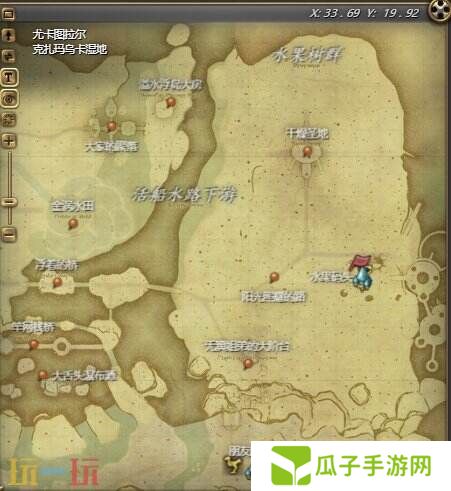 ff14佩鲁佩鲁族玩偶兑换地点 7.1佩鲁佩鲁族玩偶获得方法