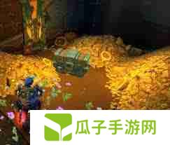 魔兽世界闸板陋巷坚固宝箱位置在哪-魔兽世界如何找到闸板陋巷坚固宝箱坐标