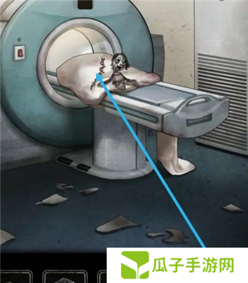 十三号病院第三章通关攻略 第3关怎么过[多图]图片3
