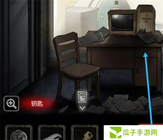 十三号病院第三章通关攻略 第3关怎么过[多图]图片4