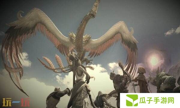 ff14精金石神兵获取攻略 7.1新宠物精金石神兵获得方法
