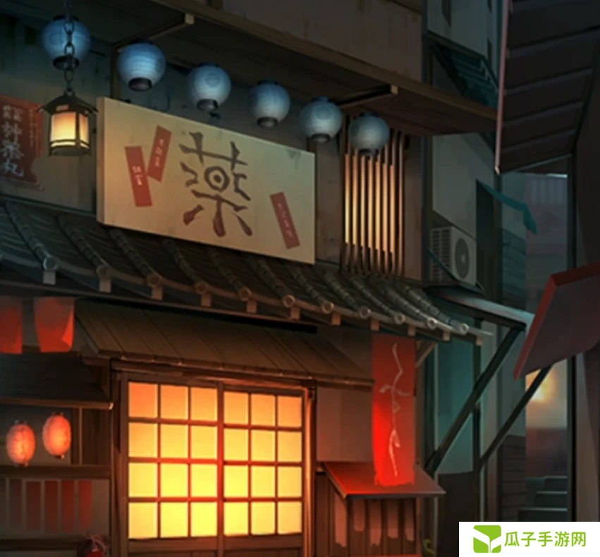 妖怪夜市第八章通关攻略 第8章怎么通过[多图]图片2