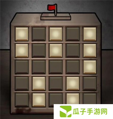十三号病院第三章通关攻略 第3关怎么过[多图]图片13