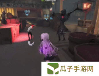 第五人格12