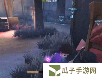 第五人格11