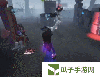 第五人格9