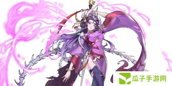 翻滚吧天神白骨精技能介绍 白骨精技能怎么样[多图]图片1