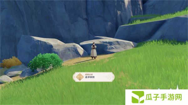 原神说到做到隐藏成就如何达成 说到做到隐藏成就怎么拿[多图]图片1