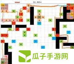 想不想修真冥界血池地狱秘境地图通关攻略-如何通过想不想修真冥界血池地狱秘境地图