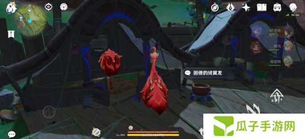 原神勇士的每一面任务如何完成 勇士的每一面任务怎么触发[多图]图片6