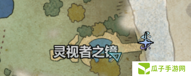 《宣誓》黎明湾藏宝图具体位置介绍