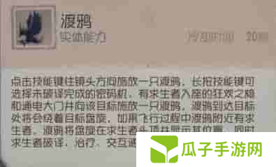 第五人格5