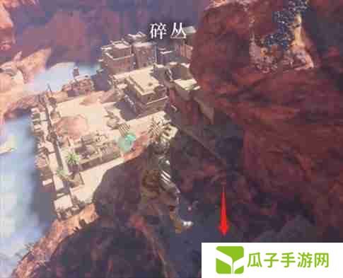 雾锁王国太阳神殿怎么去 太阳神殿前往方法
