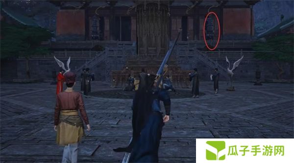 燕云十六声第一炉香任务如何完成 第一炉香怎么做[多图]图片3