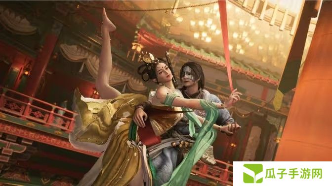 燕云十六声安家定业任务如何完成 安家定业任务怎么做[多图]图片1
