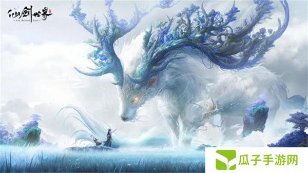 仙剑世界角色推荐 角色强度排行榜[多图]图片1