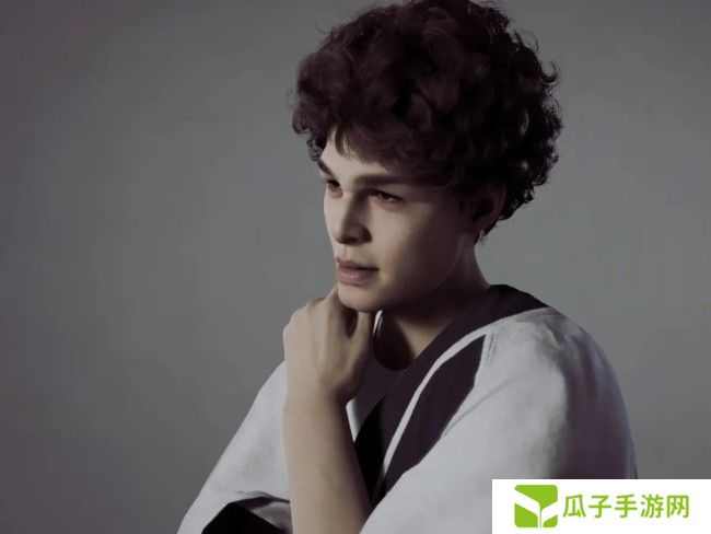 《inZOI》拉丁裔帅哥捏脸分享