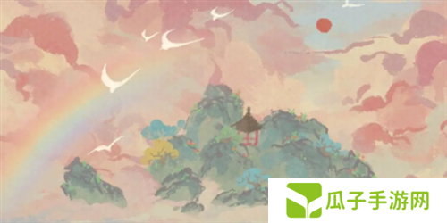 江南百景图绍兴府海上仙山探险攻略1