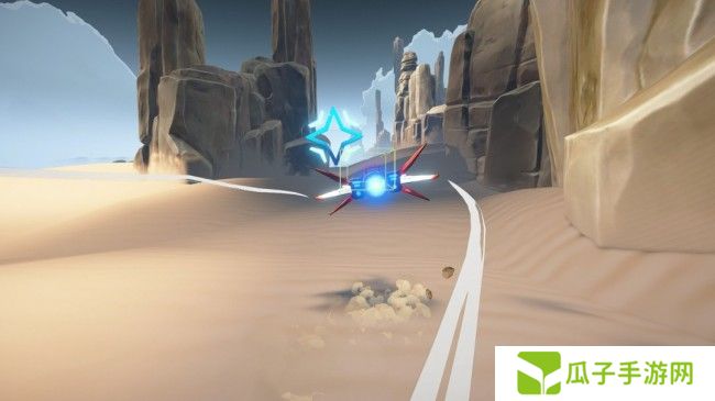 轨道射击游戏《Wild Blue》Steam页面开放 发售日待定