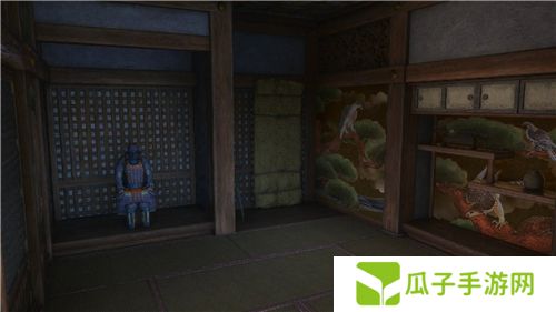刺客信条影狩野画作位置一览 艺术收藏家全画作一览