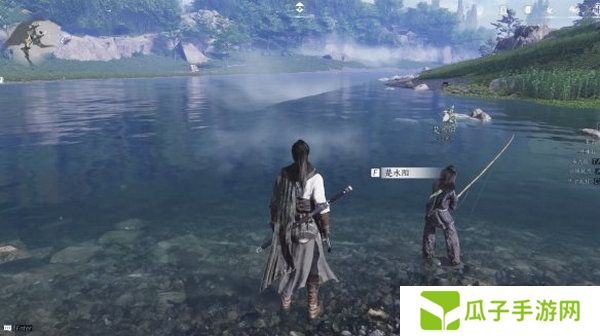 燕云十六声钓鱼常识 如何钓鱼[多图]图片3