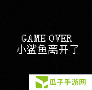 我的小鲨鱼全部结局有几个13