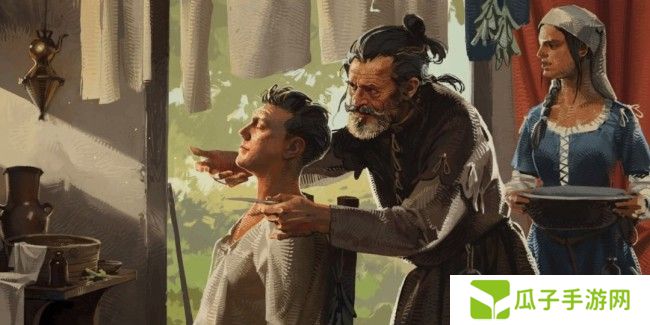 《天国：拯救2》官方Mod支持上线 物理晃动Mod吸睛