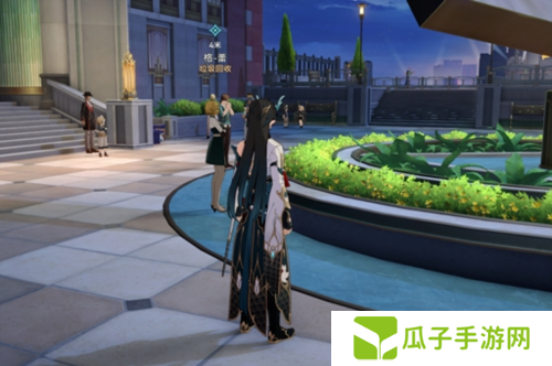 崩坏星穹铁道钟表把戏任务怎么做5
