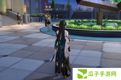 崩坏星穹铁道钟表把戏任务怎么做2