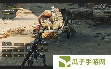《怪物猎人：荒野》见切开刃介绍