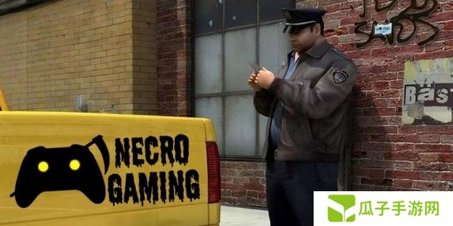 遥遥无期的《喋血赌城》：早已被人遗忘的“GTA竞争者”