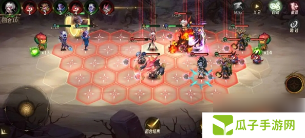 异界迷林手游怎么玩 异界迷林手动操作玩法攻略