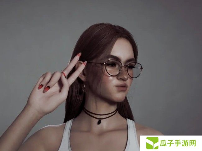 《inZOI》拉丁裔美女捏脸分享