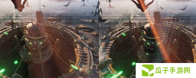 《双影奇境》ff7米德加尔彩蛋位置分享