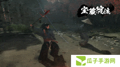 《浪人崛起》长枪流派介绍