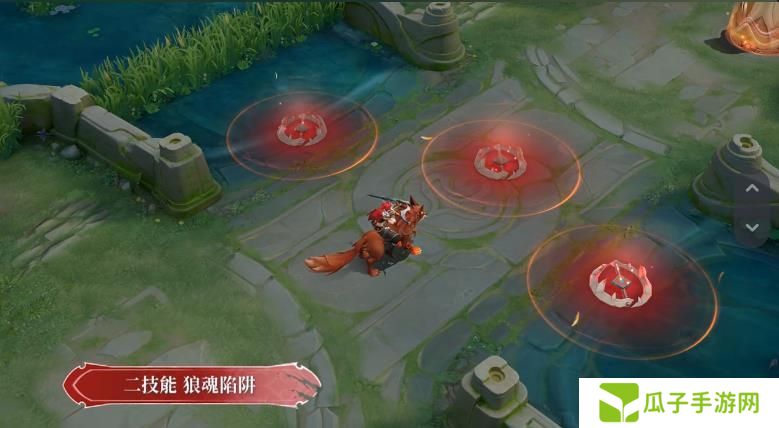 王者荣耀苍伴生皮肤怎么样 苍伴生技能展示[多图]图片3